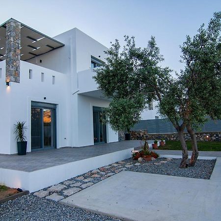 Livis Luxury Villa 吉奥塔略 外观 照片