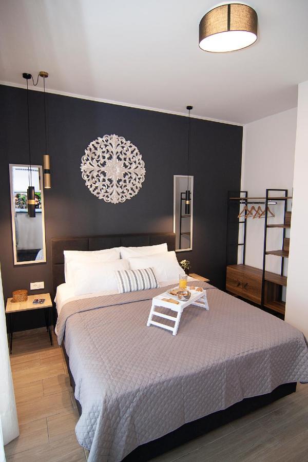Livis Luxury Villa 吉奥塔略 外观 照片